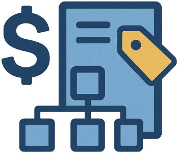 Process Optimization icon