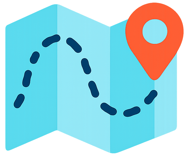 FixTrack Icon